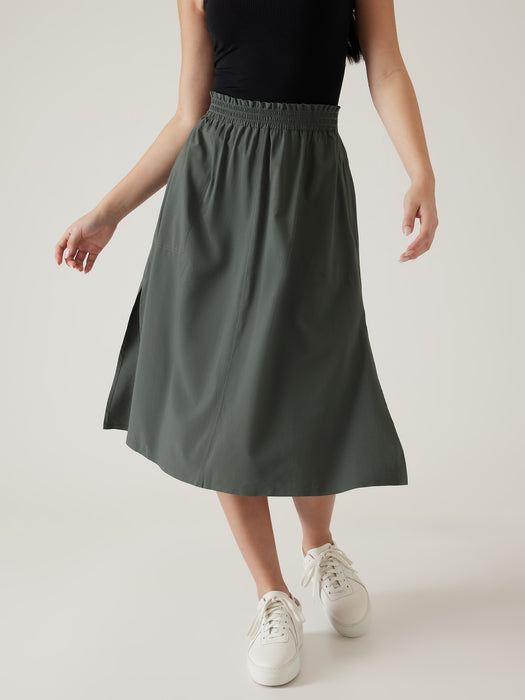 Savannah Skirt
