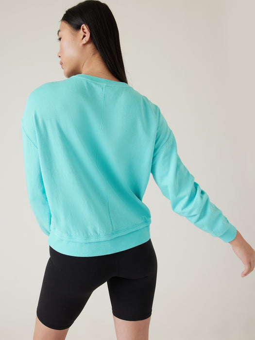 Sundown Sweatshirt II