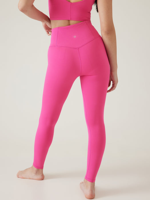 Ultra High Rise Elation Tight