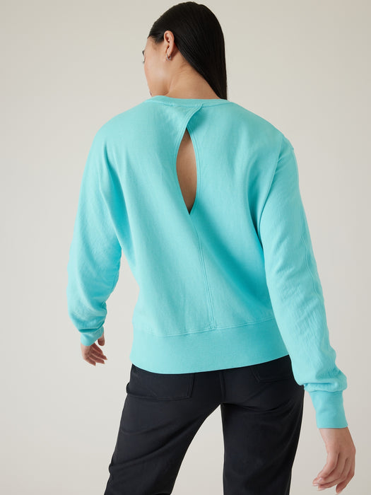 Sundown Motion Sweatshirt