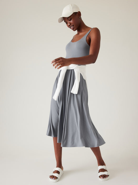 Santorini Midi Dress