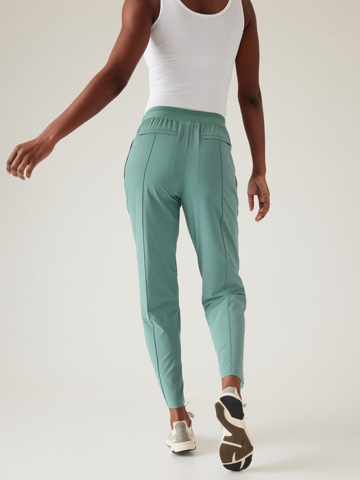 Brooklyn Heights Pant