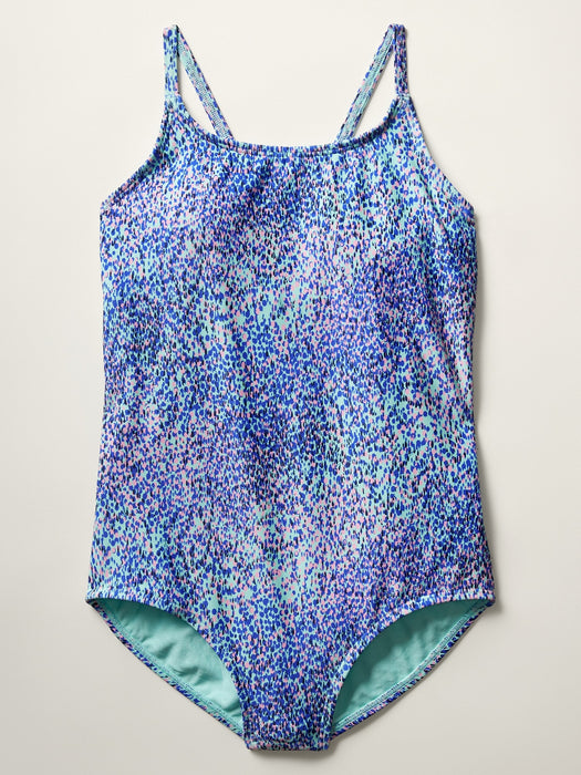 Athleta Girl Beachy Keen One Piece
