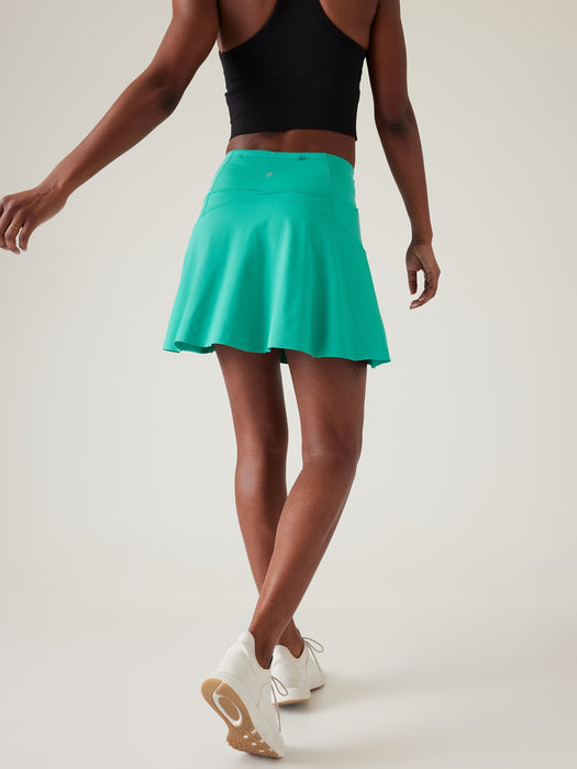Ace Tennis Skort 15.5&#34