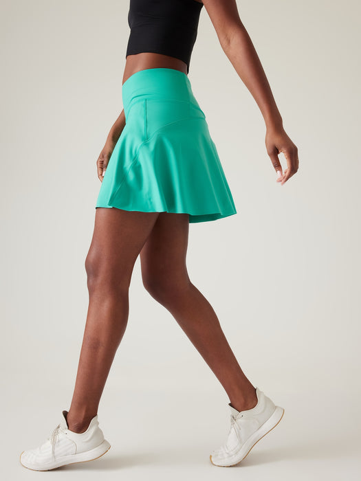 Ace Tennis Skort 15.5&#34