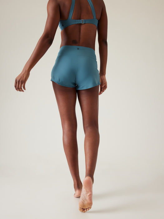 Wavebreak Swim Short