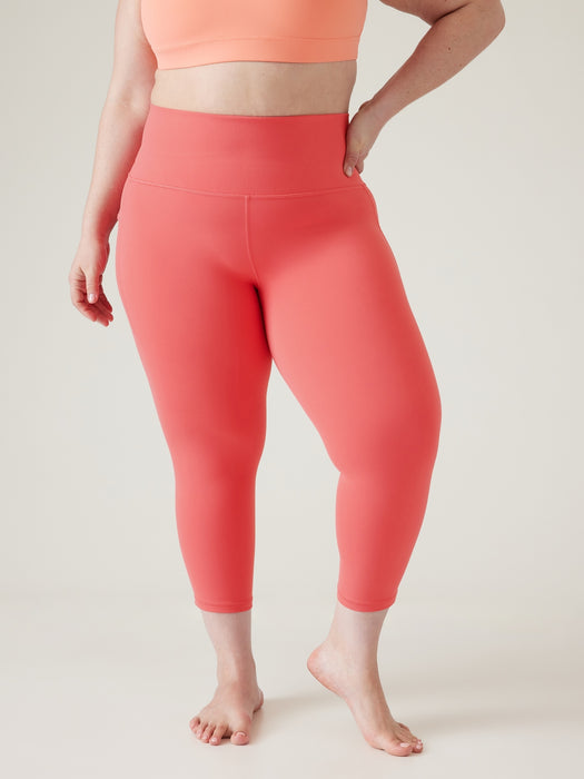 Salutation Stash Capri