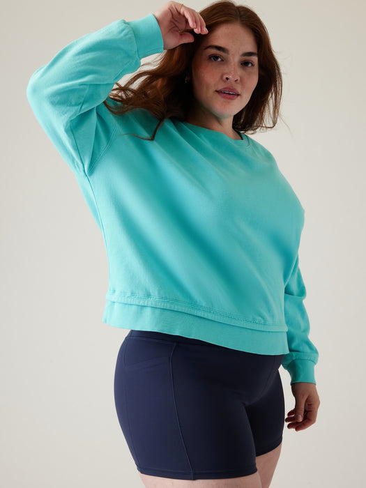 Sundown Sweatshirt II