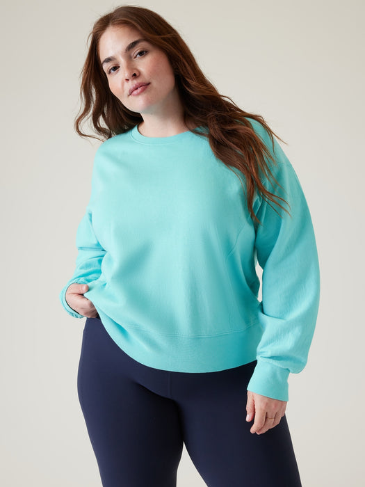 Sundown Motion Sweatshirt