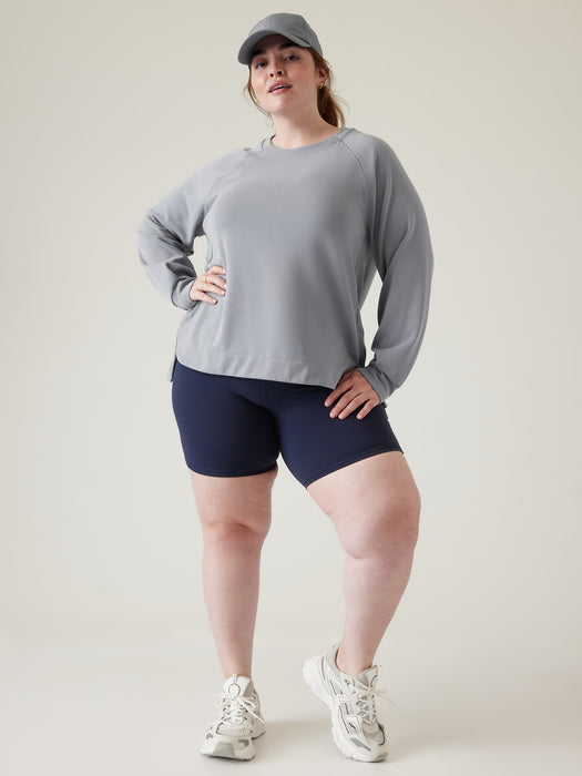 Seasoft Crewneck Sweatshirt