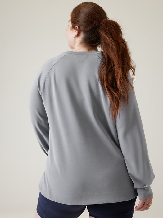 Seasoft Crewneck Sweatshirt