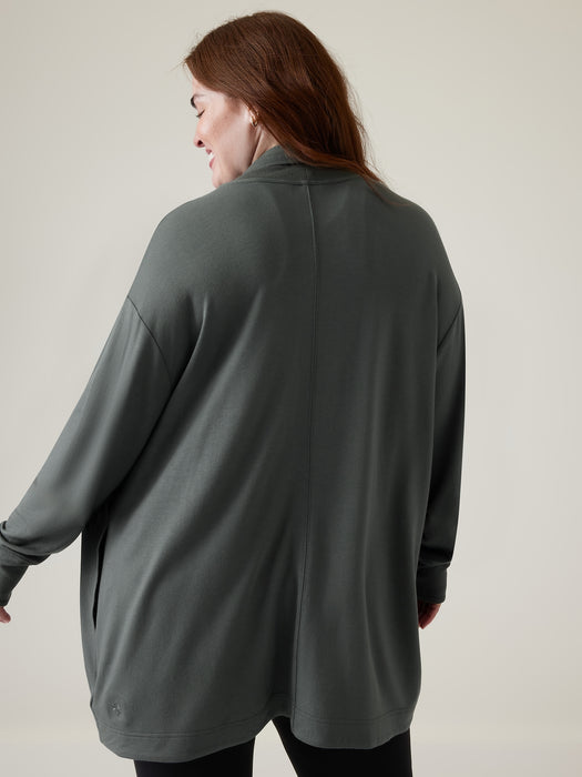 Pranayama Restore Wrap