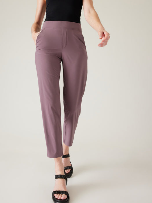 Brooklyn Ankle Pant