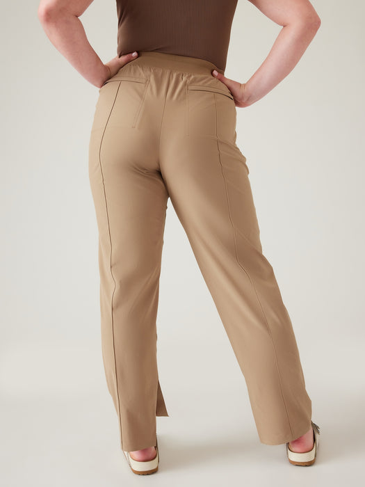 Brooklyn Heights Pant