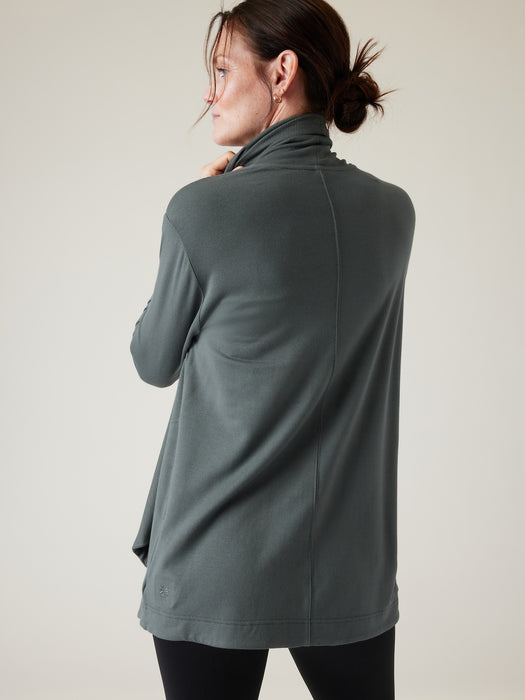 Pranayama Restore Wrap