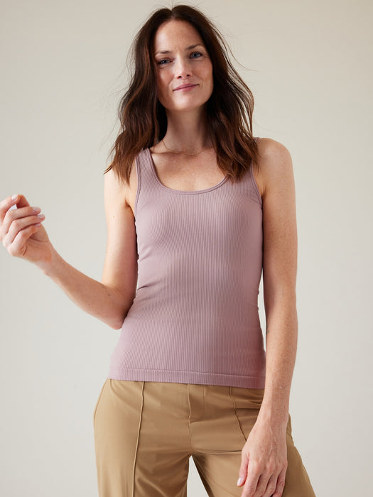 Renew Seamless Scoop Tank