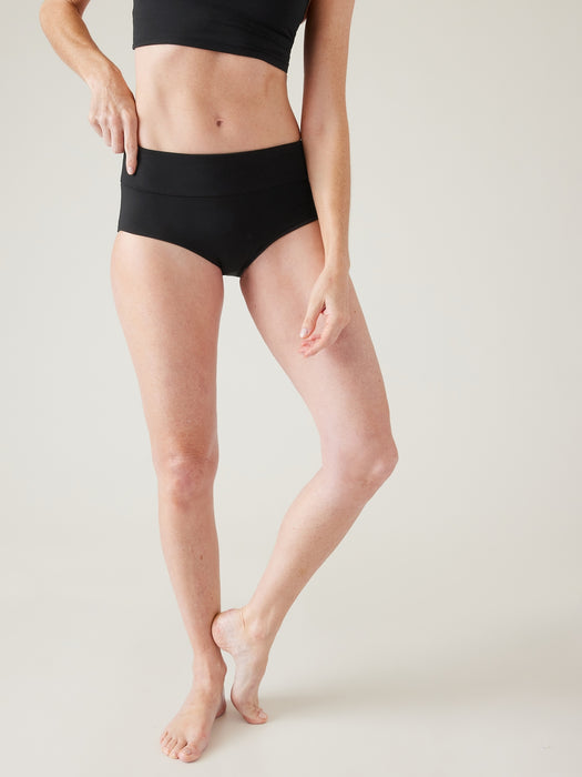 Essential Swim Boyshort