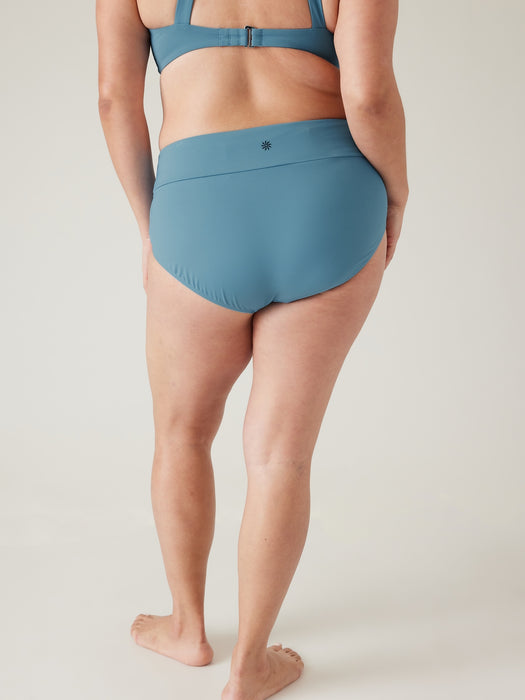 Essential Swim Boyshort