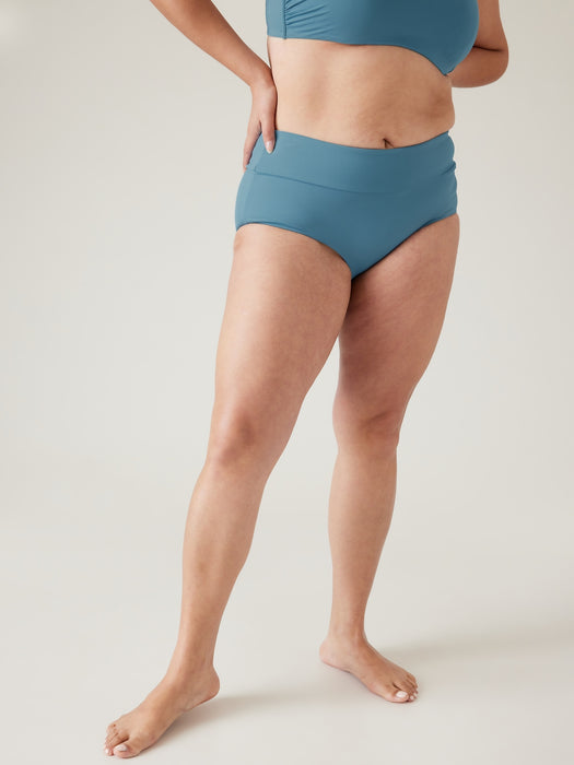 Essential Swim Boyshort