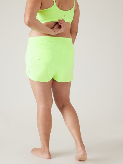 Surge Swim Short