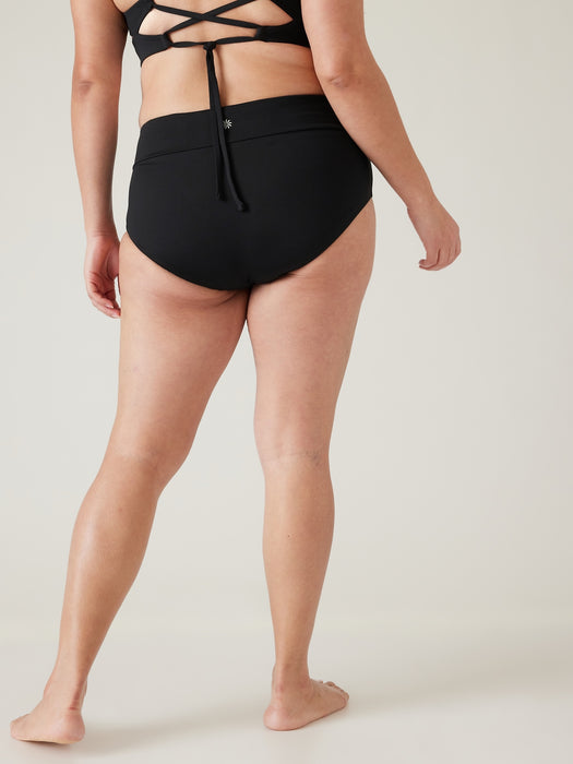 Essential Swim Boyshort