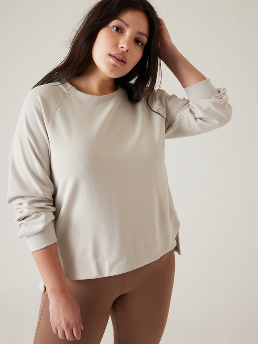 Seasoft Crewneck Sweatshirt