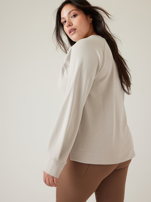 Seasoft Crewneck Sweatshirt