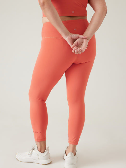 Elation Train Logo 7/8 Tight