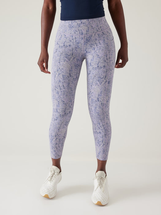 Ultimate Stash Textured 7/8 Tight