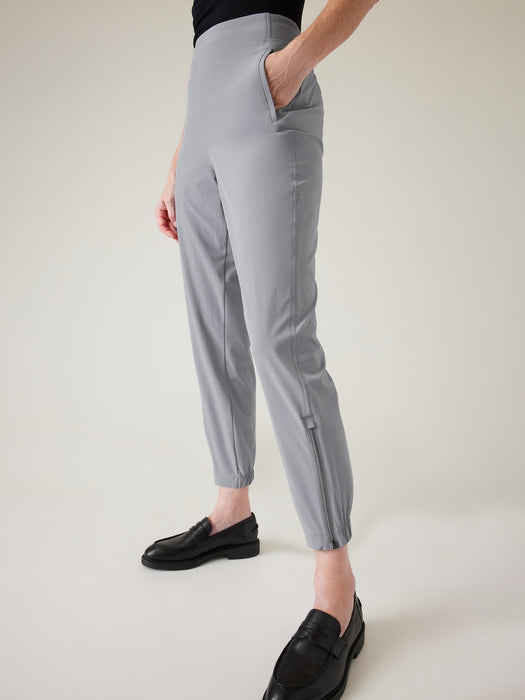 Brooklyn Heights Jogger