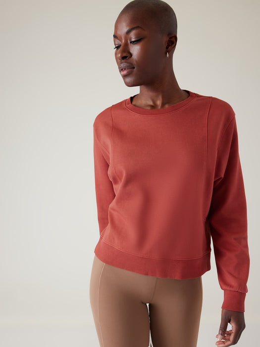 Sundown Crewneck Sweatshirt