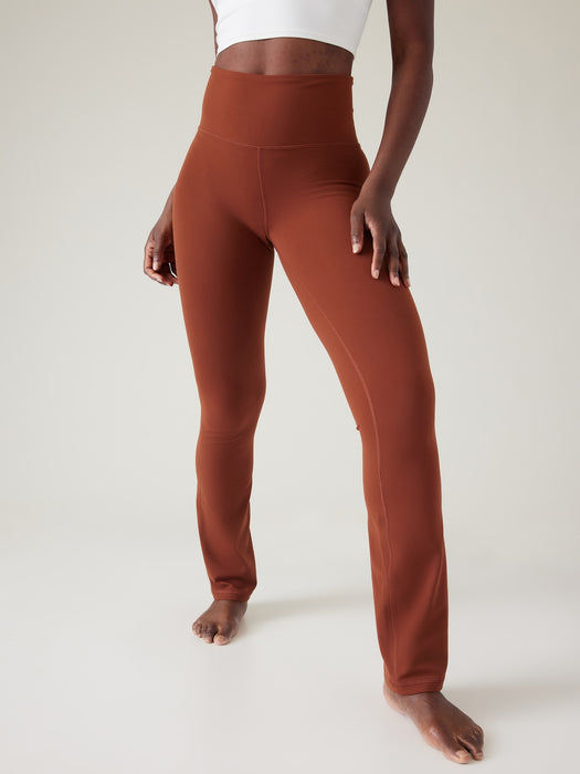 Elation Straight Leg Pant