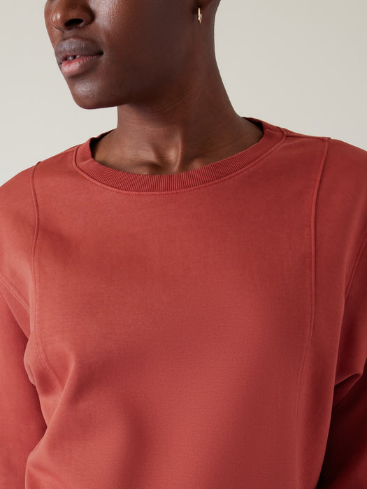 Sundown Crewneck Sweatshirt