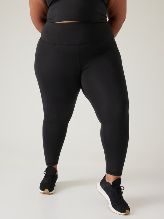 Elation Train Logo 7/8 Tight