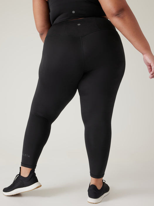 Elation Train Logo 7/8 Tight