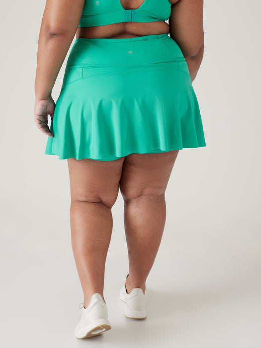 Ace Tennis Skort 13.5&#34