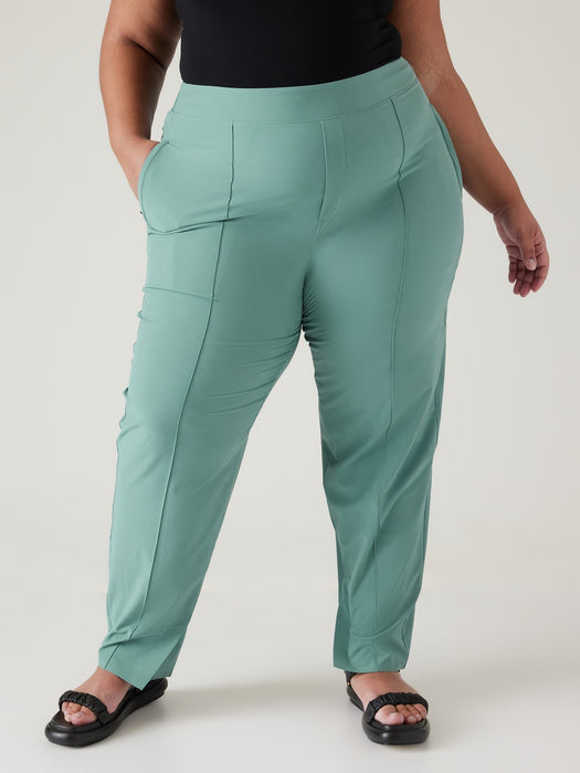 Brooklyn Heights Pant