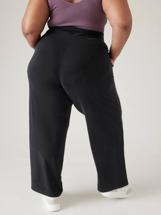 Seasoft Pant