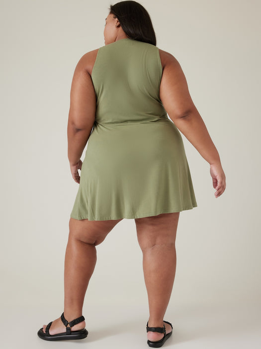 Santorini Thera Dress