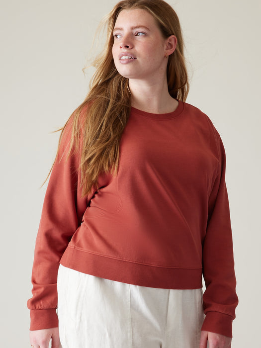 Sundown Crewneck Sweatshirt