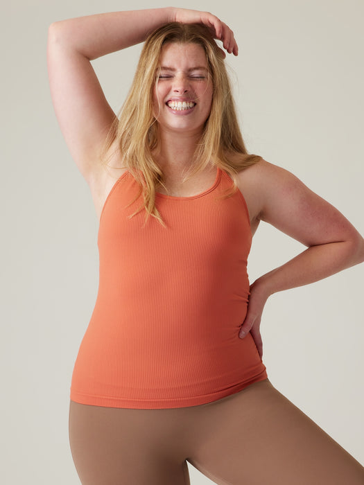 Renew Support Top A-C