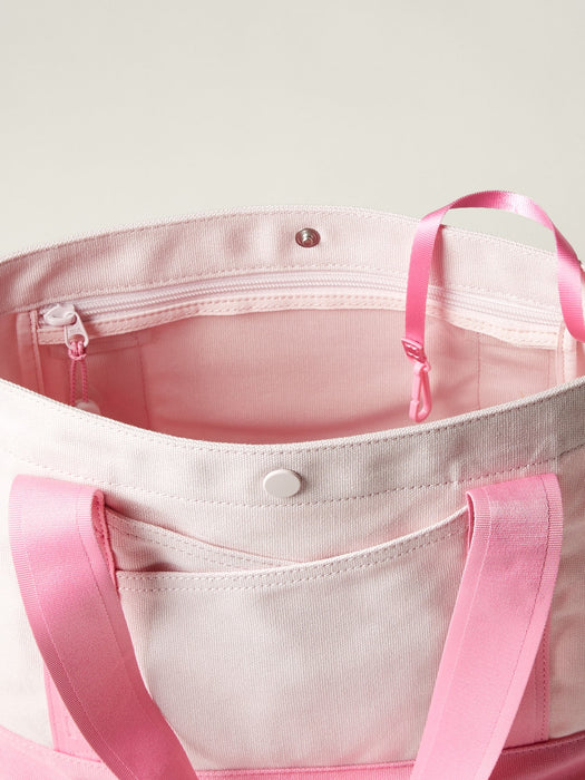 Athleta Girl Going Places Tote Bag