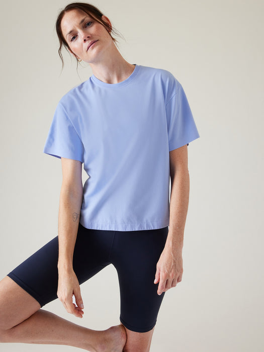 Effortless Tee