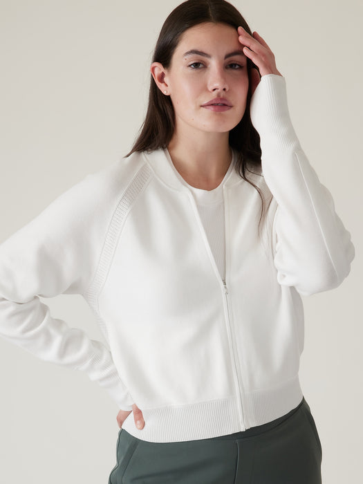 Advantage Sweater