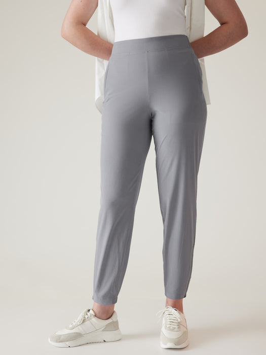 Brooklyn Heights Jogger