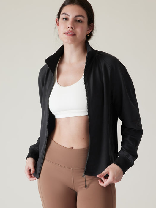 Advantage Jacket