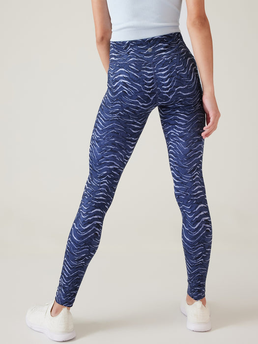 Athleta Girl High Rise Chit Chat Tight