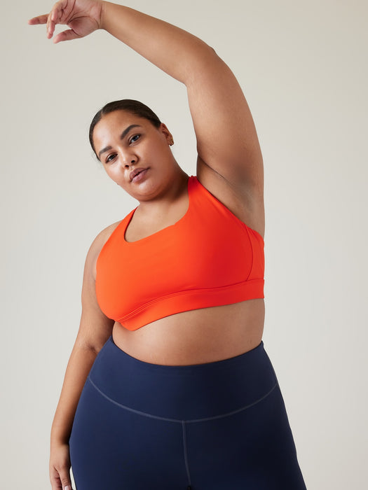 Ultimate Ease Bra D&#45DD