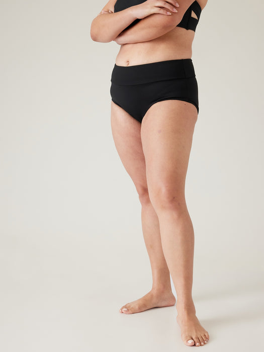 Essential Swim Boyshort