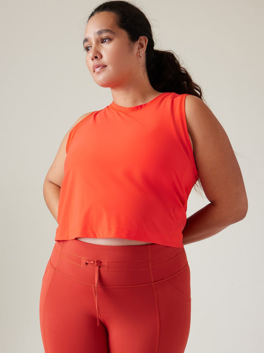 Ultimate Muscle Tank